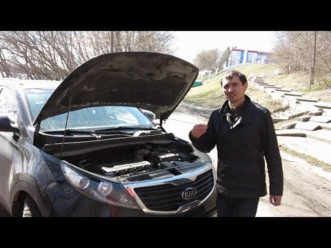 Видео: Честный тест драйв "Покупка на вторичном рынке б/у" ОСМОТР Часть1