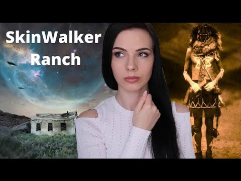 Видео: Самое Аномальное Место На Земле | РАНЧО СКИН УОКЕР | Margo Story Tell