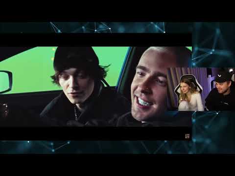 Видео: VISSHENKA смотрит BUDA DAYZ #1 РЕАКЦИЯ