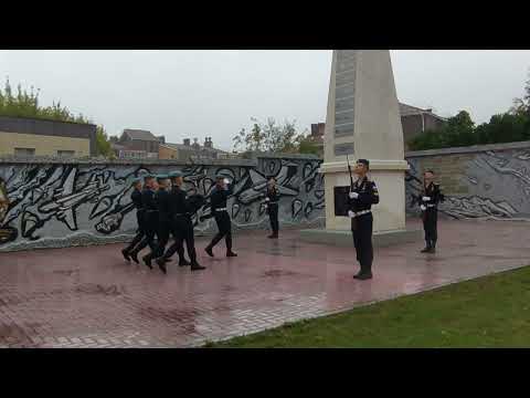 Видео: РВВДКУ 96 выпуск 1973-1977г