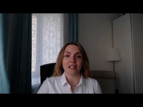 Видео: Первая встреча с клиентом. Урок  1.1