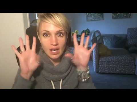 Видео: Лиза Кернз: То, что вы ищете, уже происходит (русский синхронный перевод)