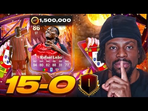 Видео: МОЖЕТ ЛИ ULTIMATE SCREAM LEAO ВЫВЕСТИ МЕНЯ НА 1-Й РАНГ?