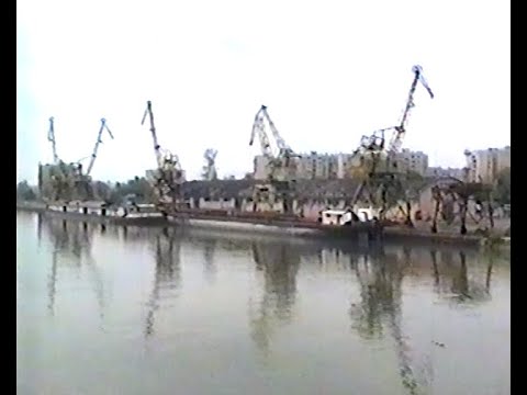 Видео: Пристанище Лом: Началото на края (Обективно, ТВ предаване ) 2004