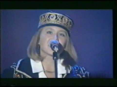 Видео: Лицей - След на воде / 1993 год