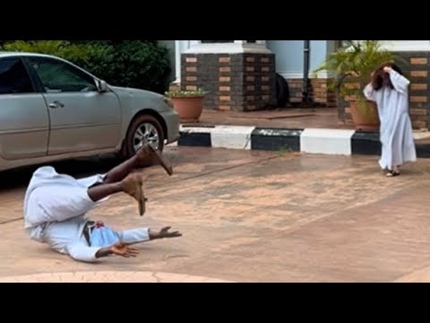 Видео: Апостол НАМА И НЕОТЛОЖНОЕ ЧУДО