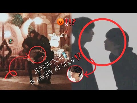 Видео: 😱 Чонгук ЗАВИДУЕТ к Чимину?! Выгнал Шугу и проверил телефон Чимина?!🔥