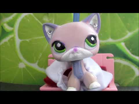 Видео: Обзор на комнату Василисы.