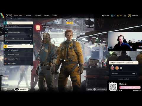 Видео: [UA] ARC а після Кіберпункер !