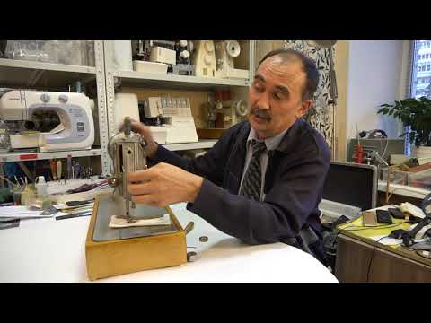 Видео: Петляет Швейная Машинка? Слабое Натяжение Нити?