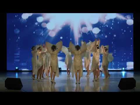 Видео: Отчётный концерт коллектива Крыничка  29 апреля 2023 года