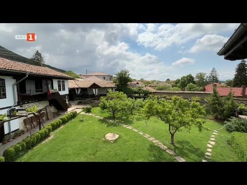 Видео: Осмар - столицата на пелина, „Българското село” - 01.06.2025
