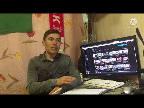 Видео: fruitfuljobs - Кор дар Англия (2022)