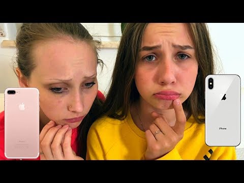 Видео: ПРОВИНИЛИСЬ... МАМА ЗАБРАЛА ТЕЛЕФОН!!!