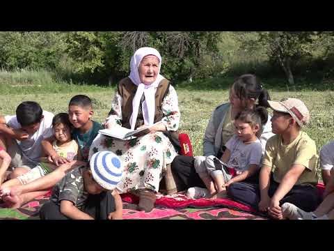 Видео: ЭЛЕТ + : КАЙЫҢДЫ АЙЫЛ АЙМАГЫ