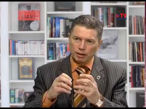 Видео: Юрий Щербатых - Как работает ваш мозг