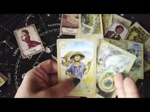 Видео: 🌹Таро четене:ТОЙ иТЯ-Това което е,и кето може да бъде💖💖💖
