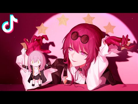 Видео: Хонкай стар рейл захватил тик ток №1 / Tik Tok honkai  / тикток хонкай  / Подборка тик токов хонкай