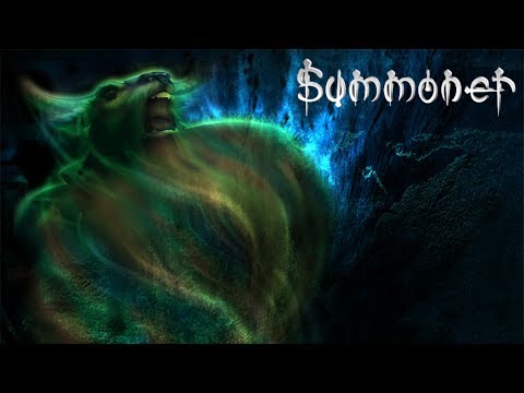 Видео: Summoner - Серия 3