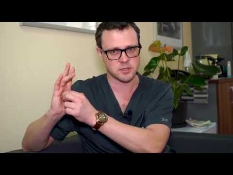 Видео: Кистевой хирург Турбин Кирилл Олегович. Как лечить Контрактуру Дюпюинтрена