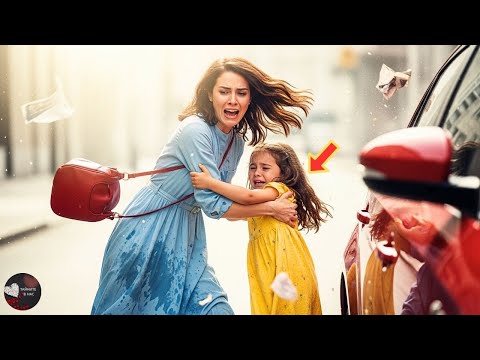 Видео: ТЯ БЕШЕ НА РЪБА ДА ПОДПИШЕ ДОГОВОРА НА ЖИВОТА СИ — НО ЧУ ВИК НА ДЕТЕ.