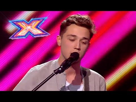 Видео: Ваня Ищенко – 5'nizza – Я солдат – Х-фактор 9. Тренировочный лагерь