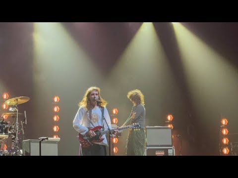 Видео: ssshhhiiittt! - сын вечного неба @live (Москва, 08.11.2024)