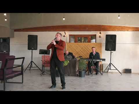 Видео: Рамизан 40 йисан юбилей 1 часть