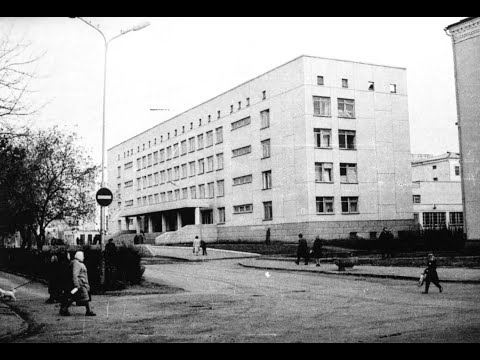 Видео: Реальное кино снятое Гошей на камеру