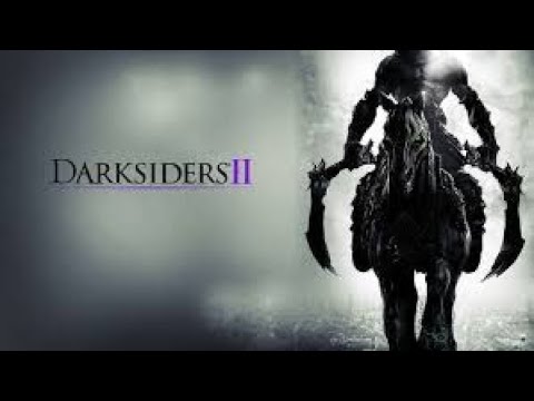 Видео: Darksiders 2: Первое прохождение: |Окончательный | Эпизод#7 | Пытаемся получить раздвоение личности!