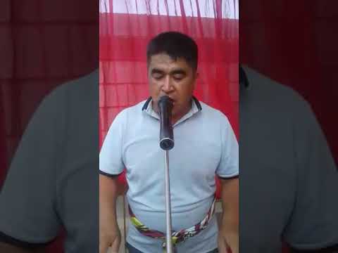 Видео: Турсунбай ака