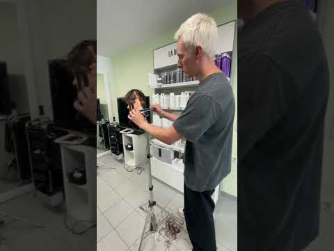 Видео: Построение квадратной линии