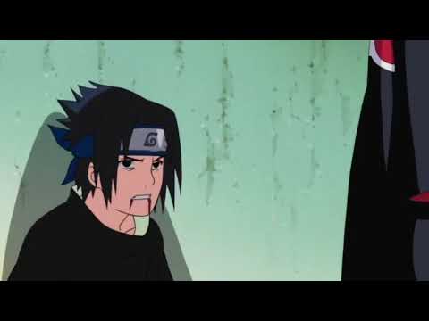 Видео: Sasusaku AMV - Поболело и прошло