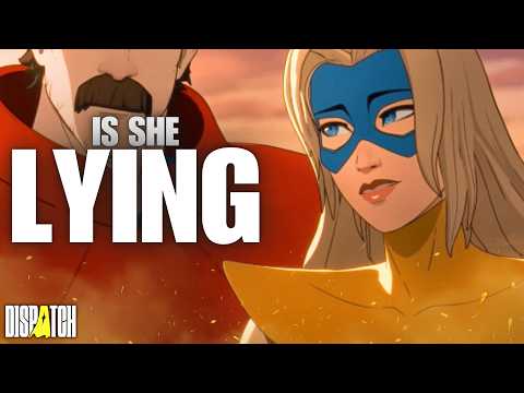 Видео: Блондин Блейзер МАНИПУЛИРУЕТ МЕХАНИЗМОМ?