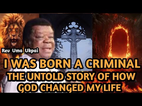 Видео: ГЕНЕРАЛ БОЖИЙ. КАК Я РОДИЛСЯ ПРЕСТУПНИКОМ. НЕРАССКАЗАННАЯ ИСТОРИЯ О ТОМ, КАК БОГ ИЗМЕНИЛ МОЮ ЖИЗН...