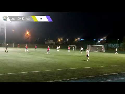 Видео: ФК Юніор спорт - Rebel