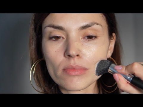 Видео: МАЛЮЄМО СКУЛИ. СУЛЬПТУРУВАННЯ ОБЛИЧЧЯ.