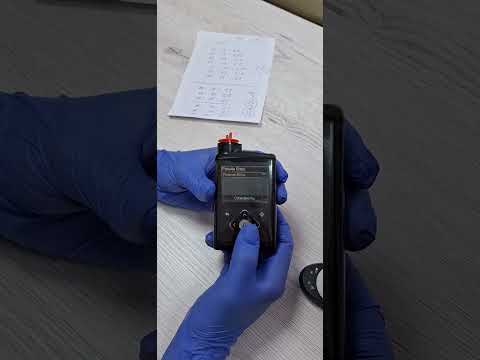 Видео: НАСТРОЙКА ПОМПЫ 780G