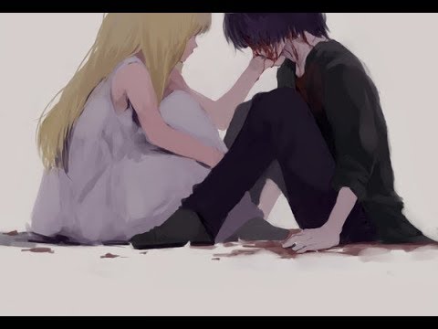 Видео: 「AMV」-Я надену черное с шипами счастье...「Стрела」