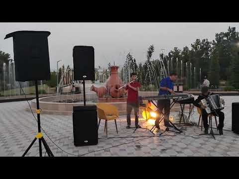 Видео: Ш Кулоб боги хуталон:Зафар Ганчал