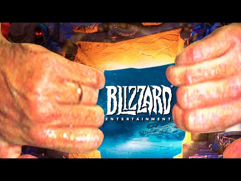 Видео: Как я разочаровался в Blizzard