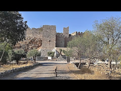 Видео: Горная Кария, Турция - 2024. Часть 3.