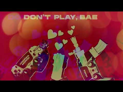 Видео: Молодой Платон, Пошлая Молли, Yanix - DON'T PLAY, BAE (𝚂𝚕𝚘𝚠𝚎𝚍 & 𝚁𝚎𝚟𝚎𝚛𝚋)...𝘣𝘺 𝘔𝘦𝘭𝘰𝘯𝘺