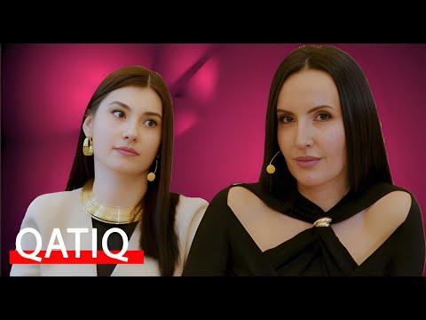 Видео: QATIQ – 18 выпуск