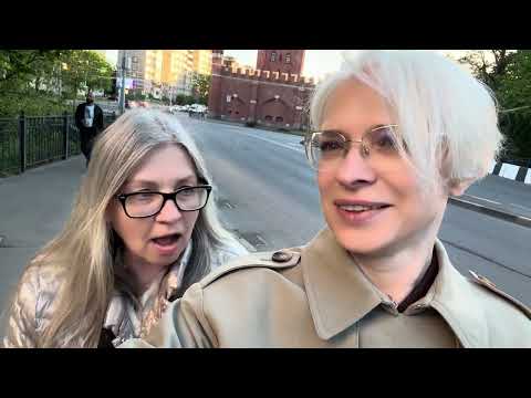 Видео: Калининград-город янтаря и старины