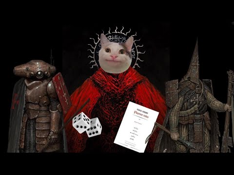 Видео: Как играть в Trench Crusade. Объясняю на карточках и мемах (PTR1.6)