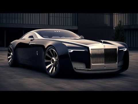 Видео: 10 лучших автомобилей класса люкс в мире! 2025