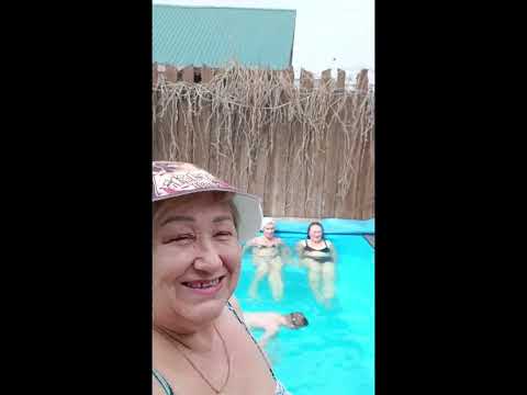 Видео: Группа здоровья " Барнаульские девчата" 04.05.25г