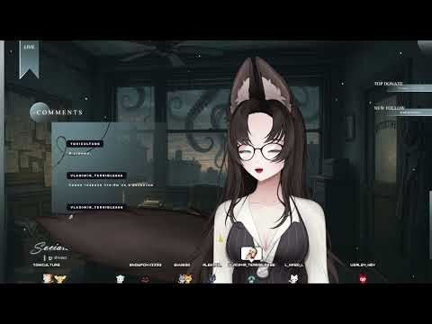 Видео: В этом мире где-то спряталось солнышко [Eclipsium]