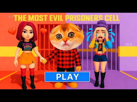 Видео: ПОБЕГ ОТ СЕМЬИ КПОП ДЕМОН ХАНТЕРС В РОБЛОКС! ВЫБРАЛ МИРУ! РУМИ ПЛАЧЕТ!